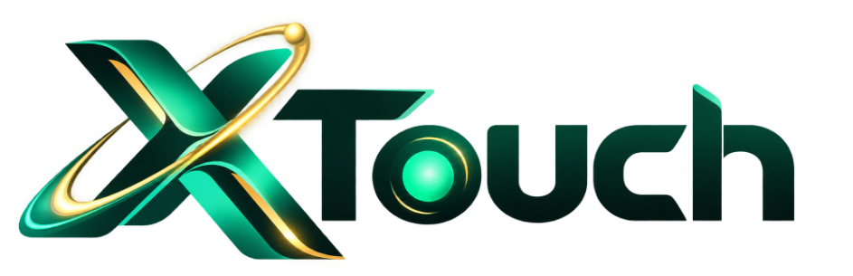 XTouch Logo